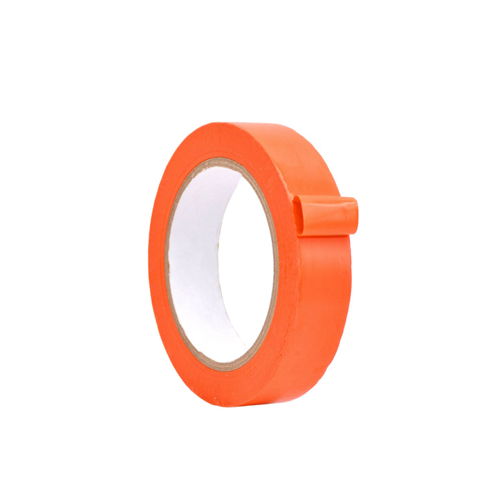 roll of warehouse floor marking tape available in bulk and all colors