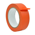 roll of  warehouse floor marking tape available in bulk and all colors