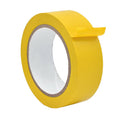 roll of  warehouse floor marking tape available in bulk and all colors