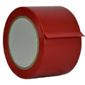 roll of Colored  marking tape for floors