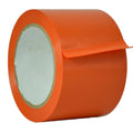 roll of Colored  marking tape for floors