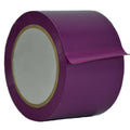 roll of Colored  marking tape for floors