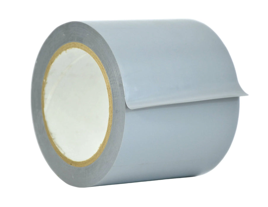 6 Mil Vinyl Pinstripe Floor-Marking Tape - 60 yards | VTC606 (3/8" to 49" Wide)