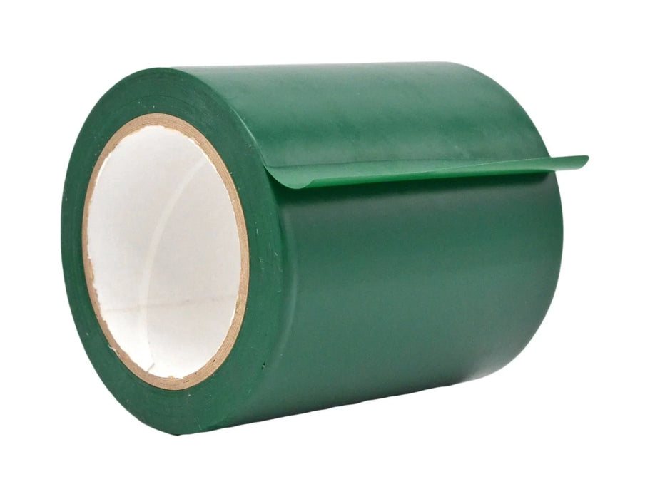 6 Mil Vinyl Pinstripe Floor-Marking Tape - 60 yards | VTC606 (3/8" to 49" Wide)