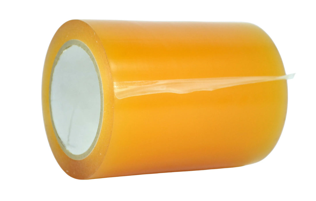 6 Mil Vinyl Pinstripe Floor-Marking Tape - 60 yards | VTC606 (3/8" to 49" Wide)