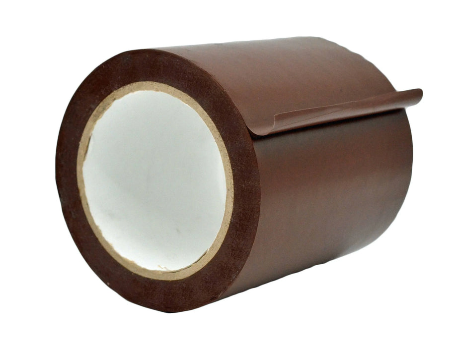 6 Mil Vinyl Pinstripe Floor-Marking Tape - 60 yards | VTC606 (3/8" to 49" Wide)