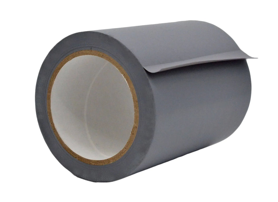 6 Mil Vinyl Pinstripe Floor-Marking Tape - 60 yards | VTC606 (3/8" to 49" Wide)