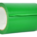 49 inch  Roll of Green  vinyl Floor Marking Line making Tape 