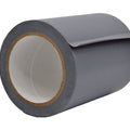 49 inch  Roll of Gray vinyl Floor Marking Line making Tape 