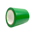 49 inch  Roll of Green vinyl Floor Marking Line making Tape 
