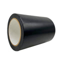 49 inch  Roll of Black  vinyl Floor Marking Line making Tape 
