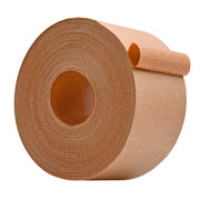 Reinforced Kraft Paper Tape - Water-Activated 2.75" x 450 feet | WAT-WTE