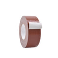 3/4 inch roll of gray duct tape 
