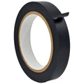 roll of  warehouse floor marking tape available in bulk and all colors