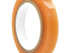 1 inch Roll of Tan or clear vinyl Pinstriping Floor Marking Tape 