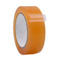roll of  warehouse floor marking tape available in bulk and all colors