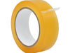 3 inch Roll of Clear vinyl Floor Marking Tape 