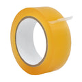 3 inch Roll of Clear vinyl Floor Marking Tape 