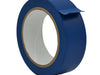 3 inch Roll of Dark Blue vinyl Floor Marking Tape 