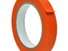 1 inch Roll of bright orange vinyl Pinstriping Floor Marking Tape 