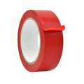 roll of  warehouse floor marking tape available in bulk and all colors