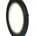 3/8 inch roll of Clear floor marking tape