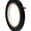 3/8 inch roll of Black floor marking tape