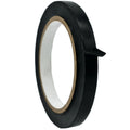 1 inch roll of Dark Blue warehouse floor marking tape available in bulk and all colors