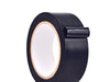 1.5 inch Roll of Black vinyl Floor Marking Line making Tape 
