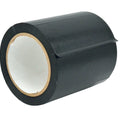 5 inch  Roll of black floor Marking Tape