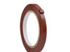 3/4 inch roll of white floor marking tape available in bulk and all colors
