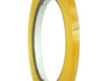 3/8 inch roll of Racing Orange Industrial marking tape