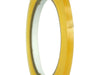 1/4 inch thin Roll of tan vinyl Pinstriping Floor Marking Tape 