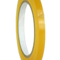 3/4 inch roll of Pink floor marking tape available in bulk and all colors
