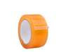 2 inch Roll of Clear Low Gloss vinyl Floor Marking Line making Tape 