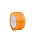 2 inch Roll of Clear Low Gloss vinyl Floor Marking Line making Tape 