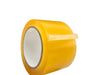 2.5 inch Roll of Clear Low Gloss vinyl Floor Marking Line making Tape 