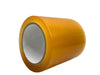4 inch Roll of Clear Low Gloss vinyl Floor Marking Line making Tape 