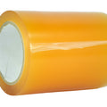 49 inch  Roll of Clear Tan vinyl Floor Marking Line making Tape 
