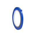 roll of Colored  marking tape for floors