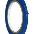 1 inch roll of White Concrete Floor marking tape