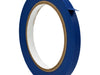 3/4 inch roll of Red floor marking tape available in bulk and all colors