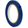 3/4 inch roll of Red floor marking tape available in bulk and all colors