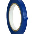 1 inch roll of Concrete Floor marking tape Blue