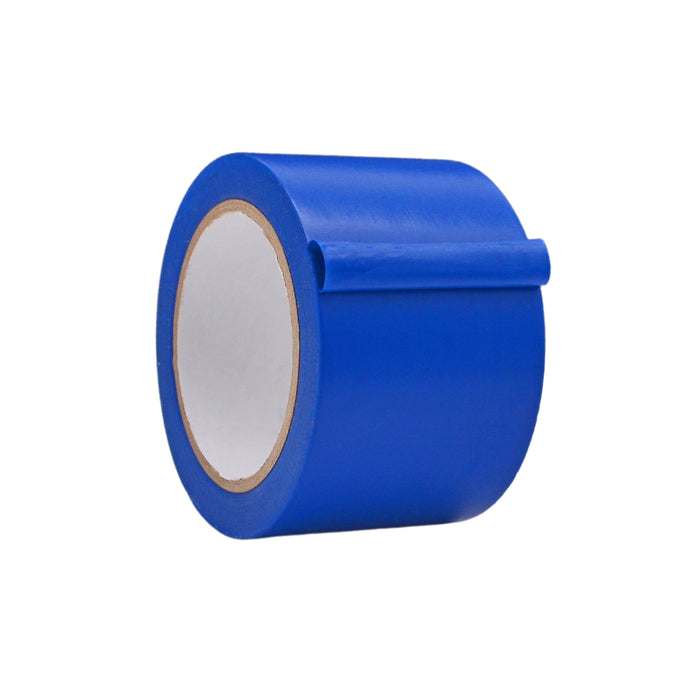WOD WIDE Vinyl Pinstriping Floor Marking Tape 5 Mil, 60 yards VTC605