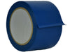 49 inch Roll of Blue vinyl floor marking tape