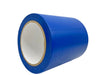 5 inch Roll of Blue Low Gloss vinyl Floor Marking Line making Tape 