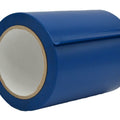49 inch  Roll of Dark Blue vinyl Floor Marking Line making Tape 