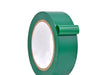 1.5 inch Roll of Dark Green vinyl Floor Marking Line making Tape 