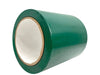 5 inch Roll of Dark Green Low Gloss vinyl Floor Marking Line making Tape 